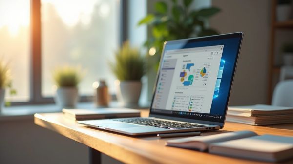 Maximisez votre productivité grâce à microsoft copilot