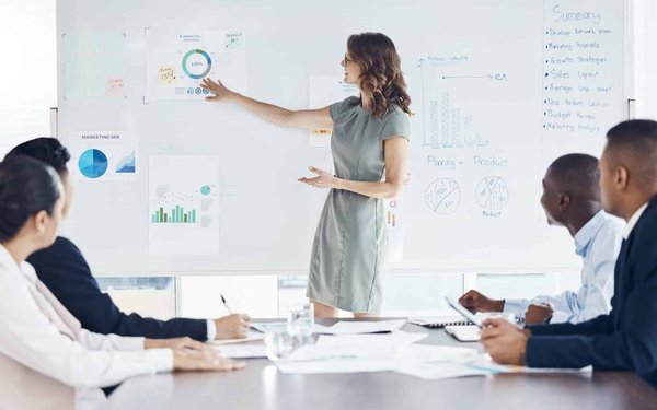 Pourquoi opter pour un coaching SEO pour votre entreprise ?