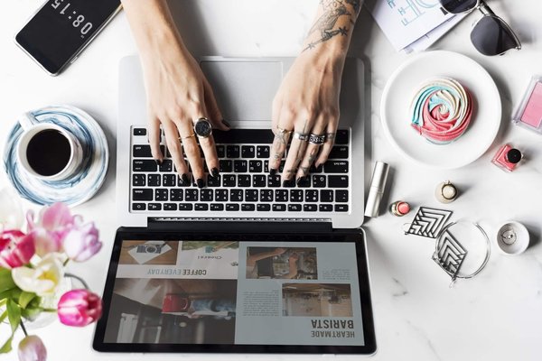 Faire appel à une agence spécialisée pour la refonte du site web de votre entreprise à Nice