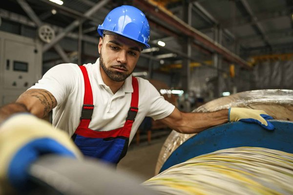 Quels sont les avantages des bobines TPE dans le secteur industriel ?